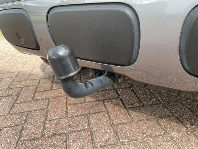 Citroën C3 Aircross 1.2 PureTech S&S Shine 2019 Benzine 10