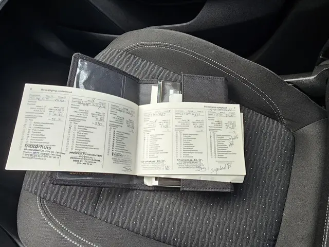 Opel Mokka 1.4 T Edition/Navi/Trekhaak 2016 Benzine 21