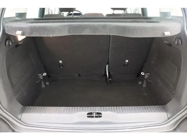 Citroën C3 Aircross 3