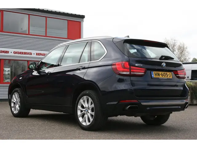 BMW X5 3