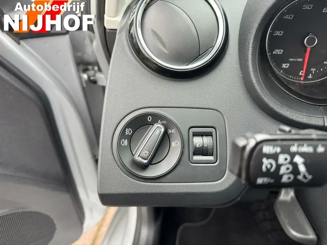 SEAT Ibiza ST 1.0 EcoTSI Style Connect 2016 Benzine 21