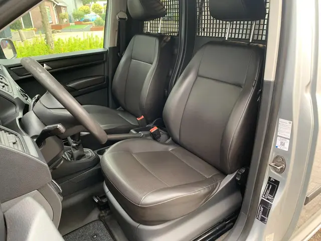 Volkswagen Caddy 1.0 TSI L1H1 BMT 2020 Benzine 15