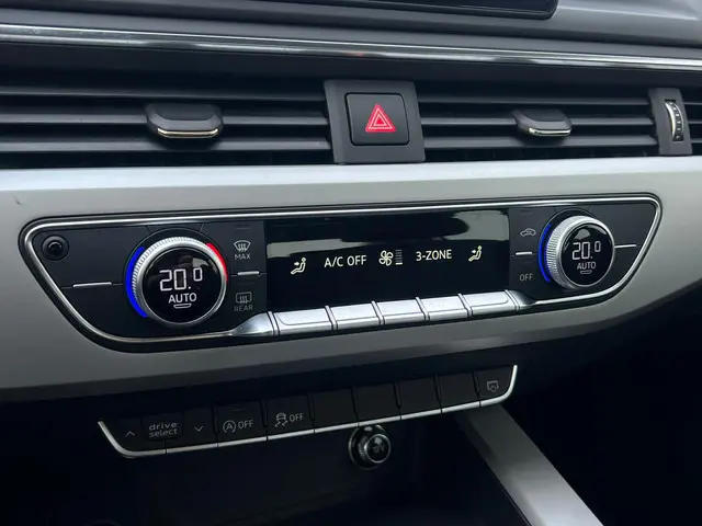 Audi A4 Limousine 2.0 TFSI ultra Pro Line 2016 Benzine 17