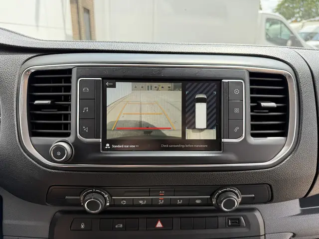 Opel Vivaro 2.0 CDTI 123PK 2021 Diesel 20