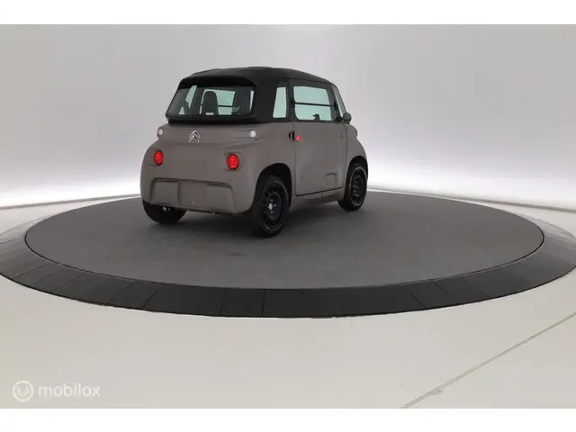 Citroën Ami Electric 2025 Elektrisch 17