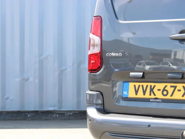 Opel Combo 1.5D L2H1 Standaard 2023 Diesel 15