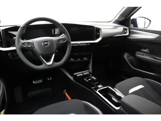 Opel Mokka 1.2 Turbo GS 2024 Benzine 7
