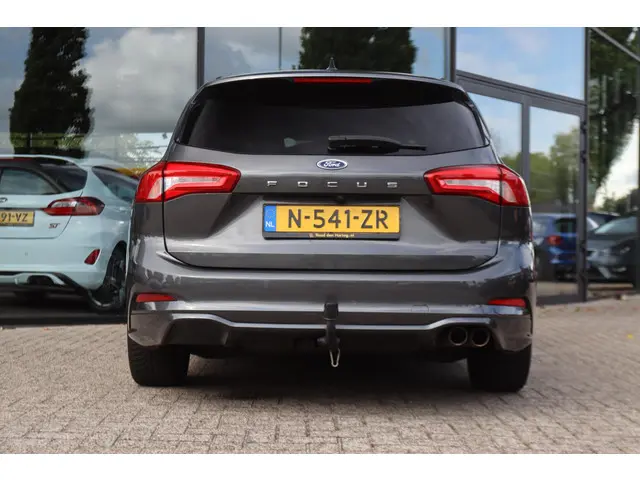 Ford Focus WAGON 1.0 ECOBOOST ST-LINE 2020 Benzine 10