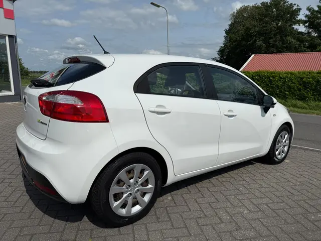 Kia Rio 3