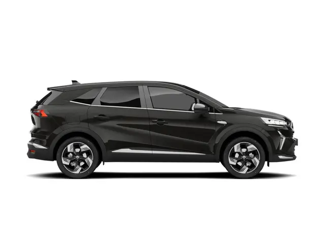 Renault Symbioz Techno 2025 Benzine 4