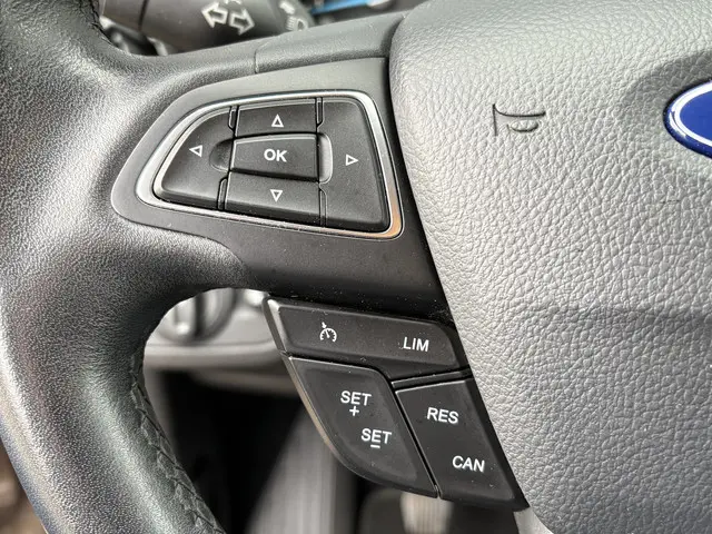 Ford C-MAX 1.0 Ambiente 2016 Benzine 16