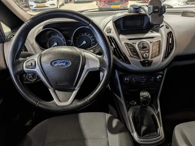 Ford B-MAX 1.0 EcoBoost Trend 2013 Benzine 10