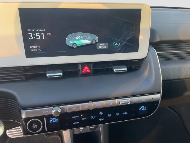 Hyundai IONIQ 5 Style 73kWh 2022 Elektrisch 15