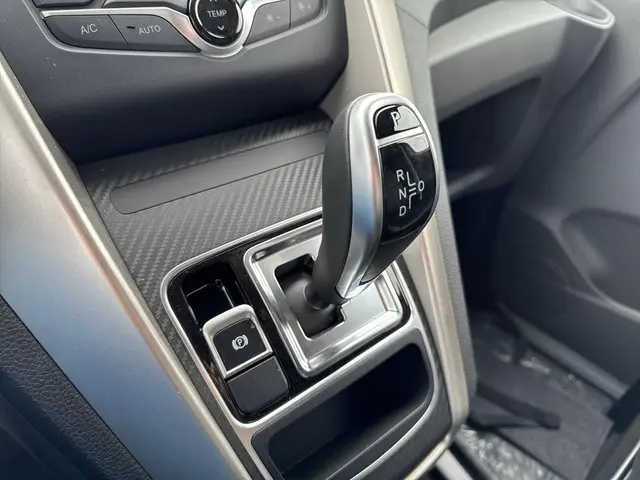 BYD ETP3 Standard 45 kWh 2025 Elektrisch 12