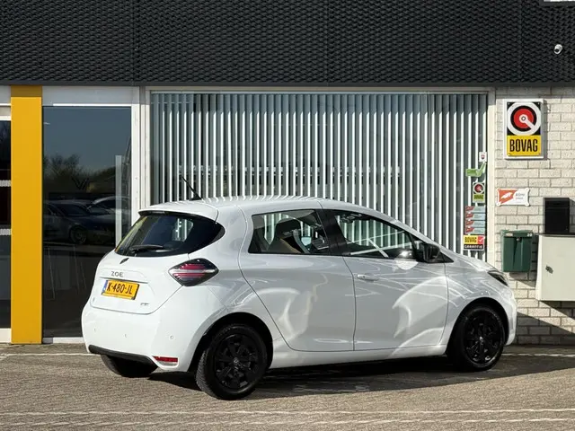 Renault ZOE 2