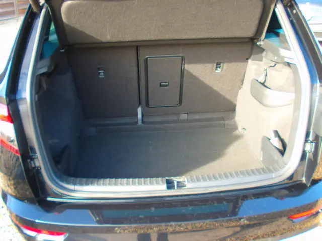 Škoda Karoq 1.5 TSI ACT Sportline Business 2020 Benzine 10