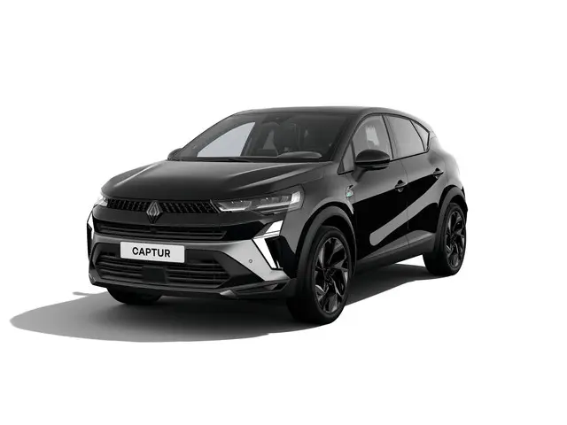 Renault Captur 3