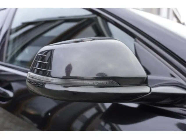 BMW 1 Serie 116d Corporate Executive 2020 Diesel 12