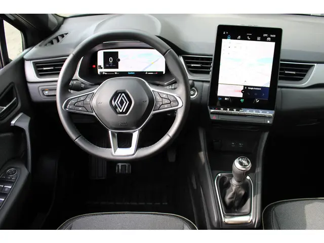 Renault Captur 3