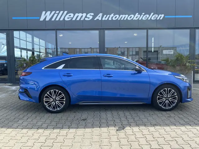Kia ProCeed 1.0 T-GDI GT-Line 2020 Benzine 5