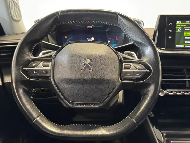 Peugeot 2008 1.2 PureTech Allure 2020 Benzine 17