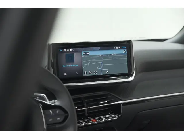 Peugeot 2008 1.2 Hybrid 145 Allure 2025 Hybride Benzine 58