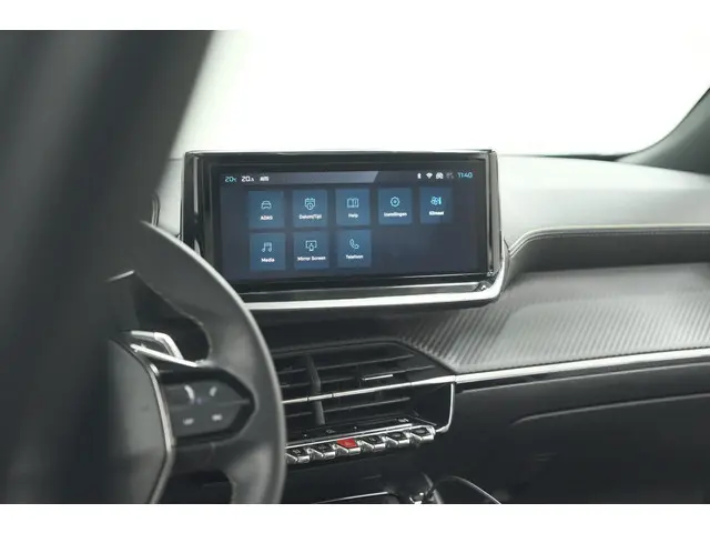 Peugeot 2008 PureTech 130 EAT8 GT 2024 Benzine 48