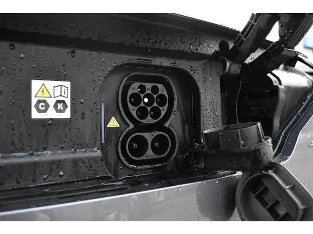 Omoda 5 EV Premium 2026 Elektrisch 25