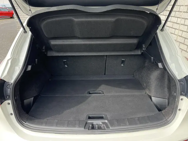 Nissan QASHQAI 1.3 DIG-T Automaat Tekna 2019 Benzine 9