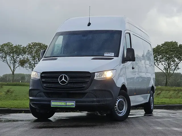 Mercedes-Benz Sprinter 311 2018 Diesel