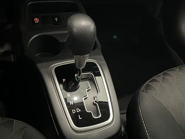 Mitsubishi Space Star 1.2 Dynamic 2024 Benzine 4