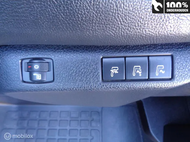 Opel Vivaro Life M automaat 2.0 Diesel 130kw 2023 Diesel 9