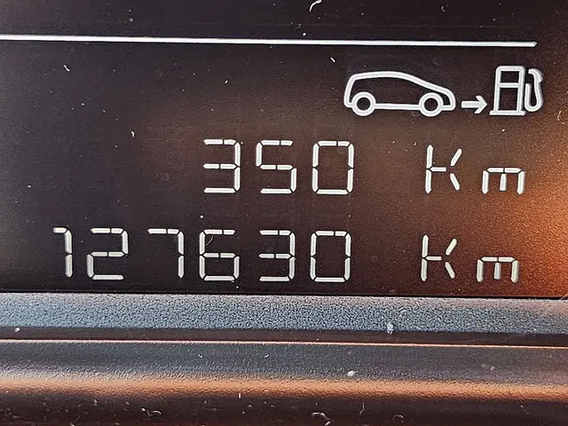 Opel Vivaro 1.5 2022 Diesel 9