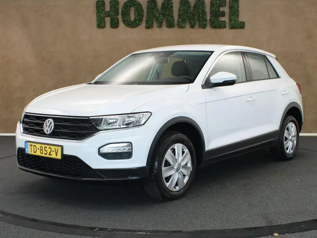 Volkswagen T-Roc 1.0 TSI 2018 Benzine