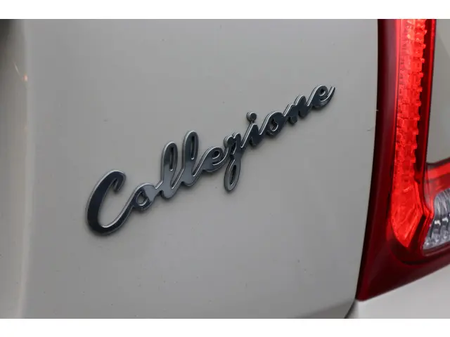 Fiat 500C 0.9 TwinAir Collezione Automaat 2019 Benzine 23