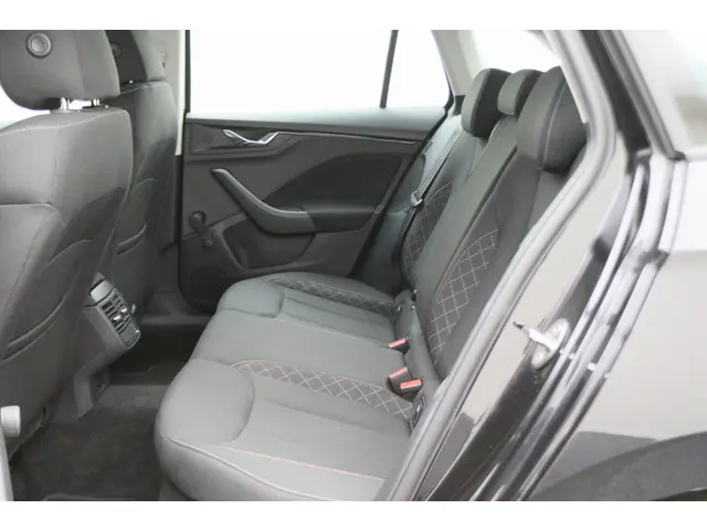 Škoda Scala 1.0 TSI Ambition 2020 Benzine 13