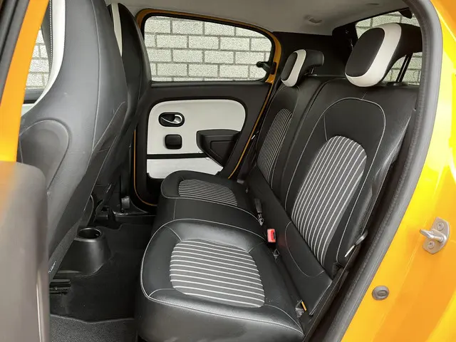 Renault Twingo 1.0 SCe Intens 2021 Benzine 8