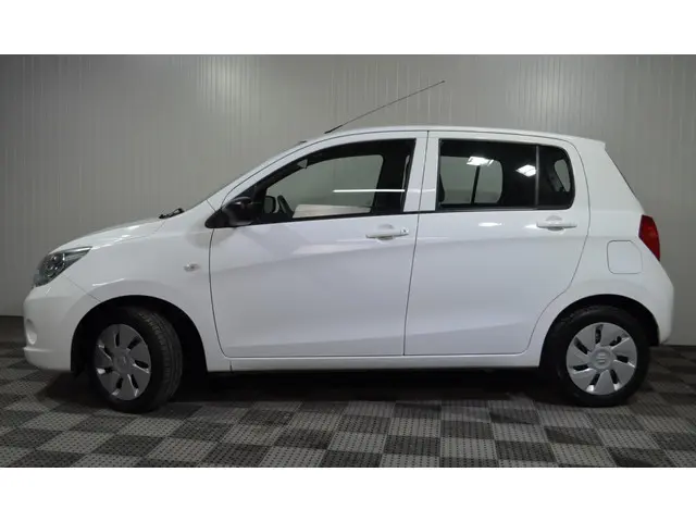Suzuki Celerio 1.0 Comfort 2015 Benzine 3
