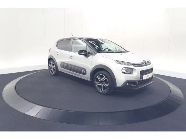 Citroën C3 PureTech 82 Feel Edition 2018 Benzine 64