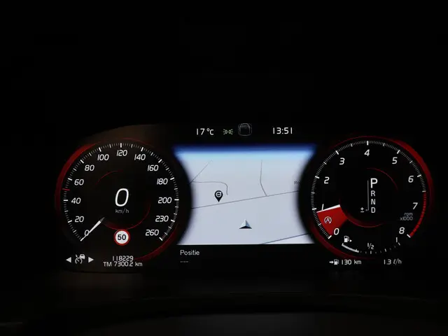 Volvo V90 2.0 T5 Inscription 2017 Benzine 4