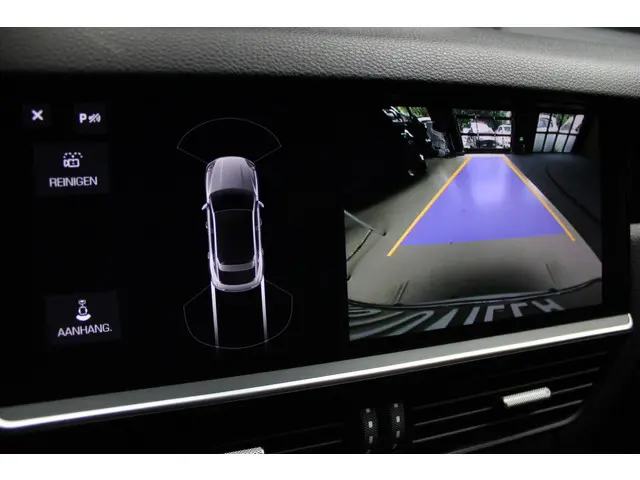 Porsche Cayenne Coupé 3.0 GT 2020 Benzine 32