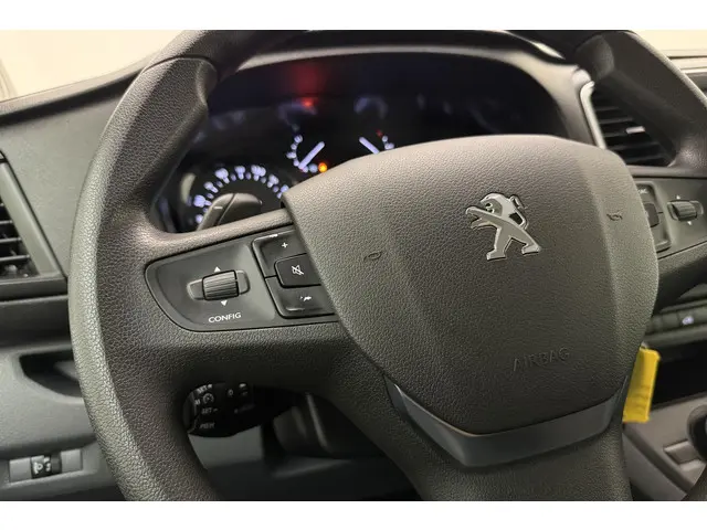 Peugeot Expert 2.0 BlueHDI Asphalt 2020 Diesel 14