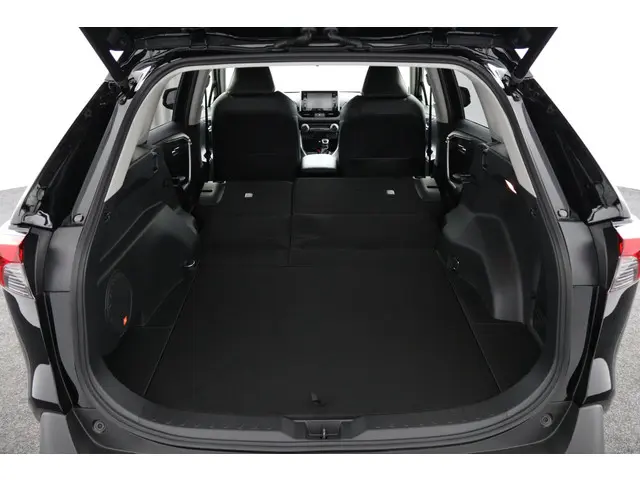 Toyota RAV4 2.5 Hybrid Executive 2021 Hybride Benzine 26