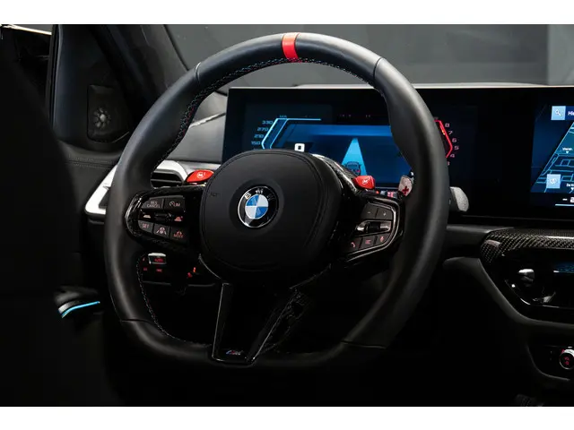 BMW M3 Touring xDrive Competition 2024 Benzine 47
