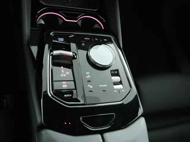 BMW i5 Sedan xDrive40 2025 Elektrisch 20