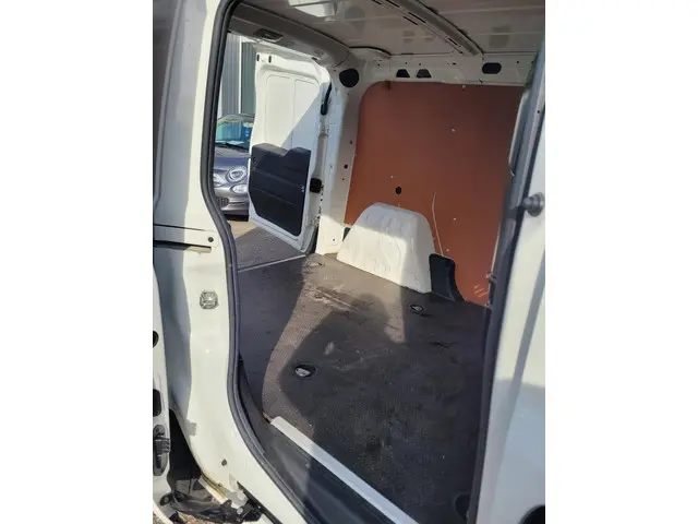 Opel Combo 1.3 CDTi L1H1 Edition 2017 Diesel 11