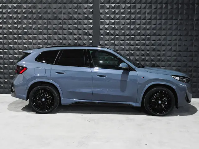 BMW X1 3