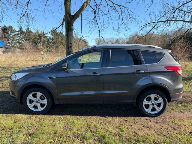 Ford Kuga 2