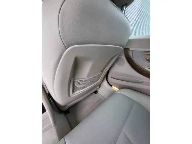 BMW 3 Serie 320 I Hi executive modern 2015 Benzine 22