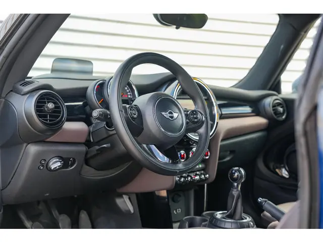 MINI Cooper Mini 1.5 D Chili 2014 Diesel 4